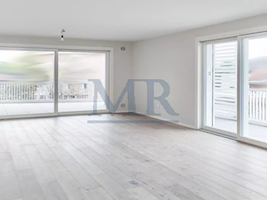 Immagine 8 di Attico in vendita  in via marco a Selvazzano Dentro