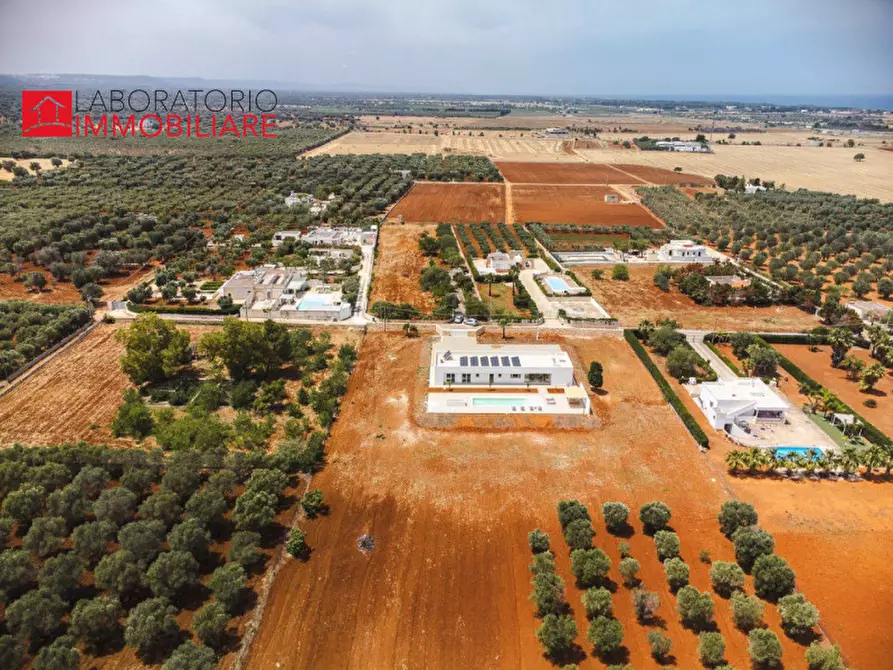 Immagine 6 di Villa in vendita  in C.da Pezze Morelli a Carovigno