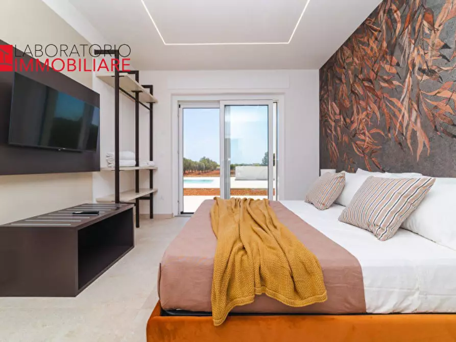 Immagine 16 di Villa in vendita  in C.da Pezze Morelli a Carovigno