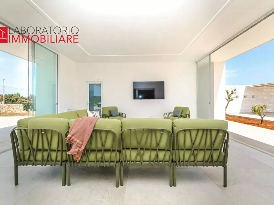 Immagine 35 di Villa in vendita  in C.da Pezze Morelli a Carovigno