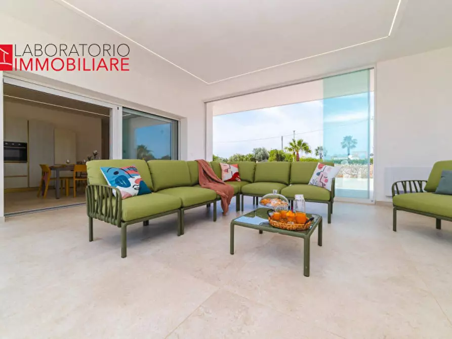 Immagine 39 di Villa in vendita  in C.da Pezze Morelli a Carovigno