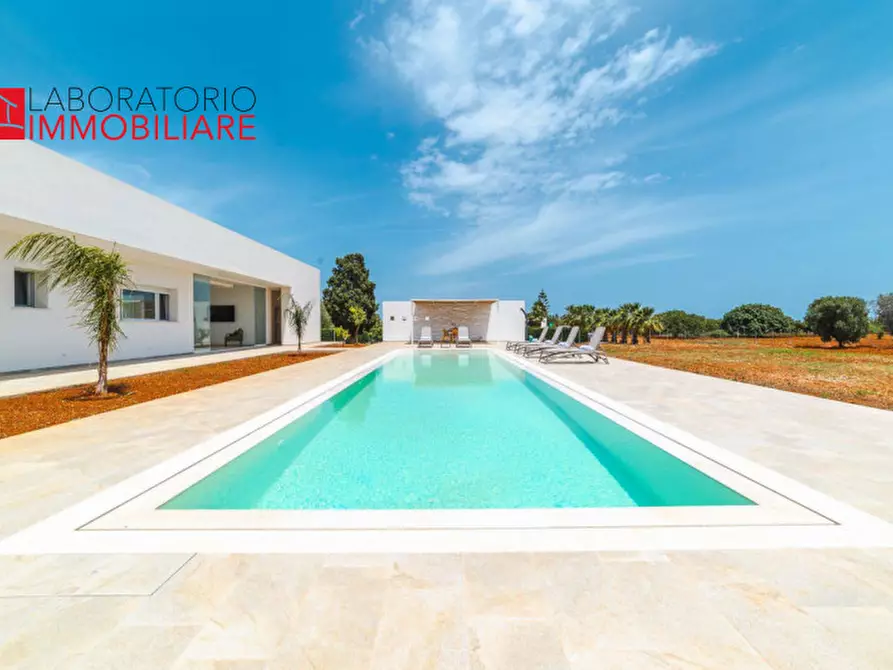 Immagine 45 di Villa in vendita  in C.da Pezze Morelli a Carovigno