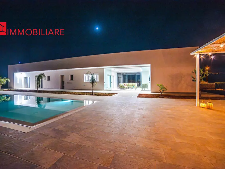 Immagine 51 di Villa in vendita  in C.da Pezze Morelli a Carovigno