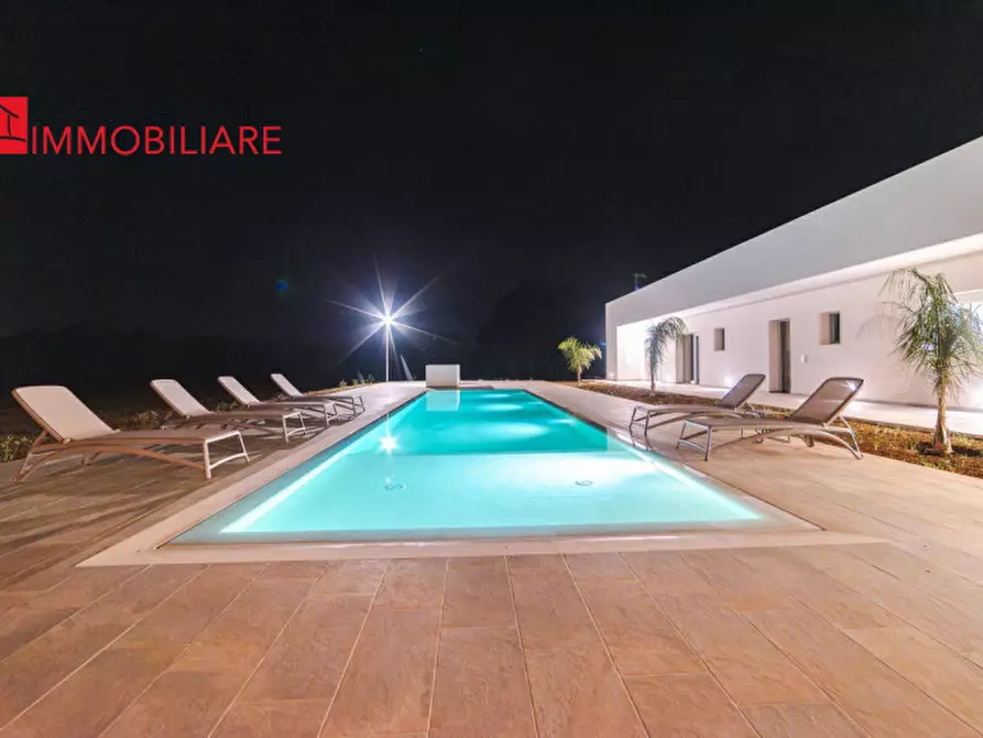 Immagine 53 di Villa in vendita  in C.da Pezze Morelli a Carovigno