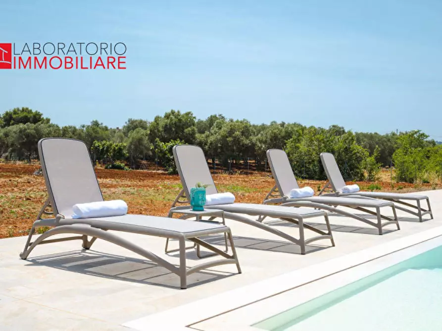 Immagine 63 di Villa in vendita  in C.da Pezze Morelli a Carovigno