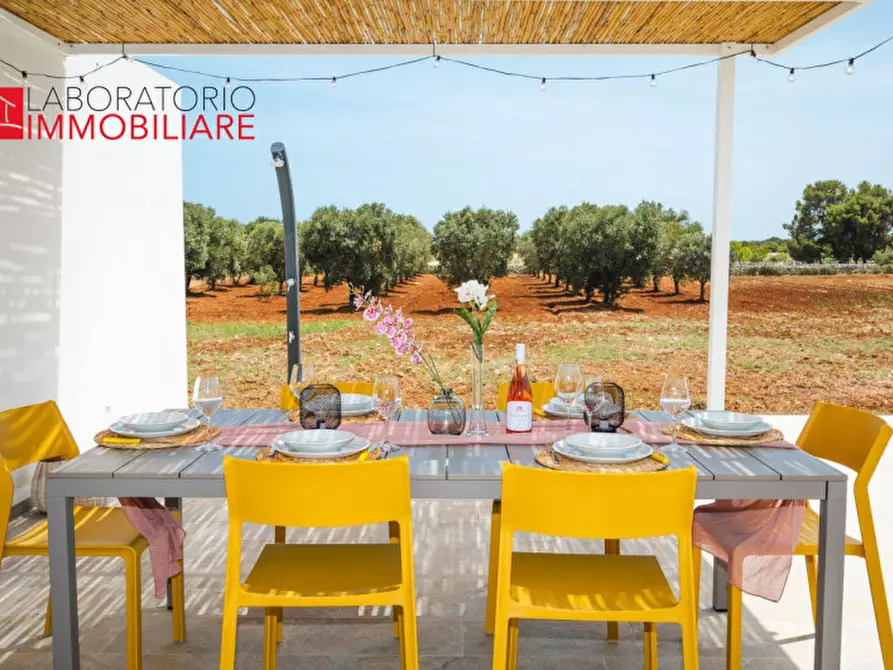 Immagine 66 di Villa in vendita  in C.da Pezze Morelli a Carovigno