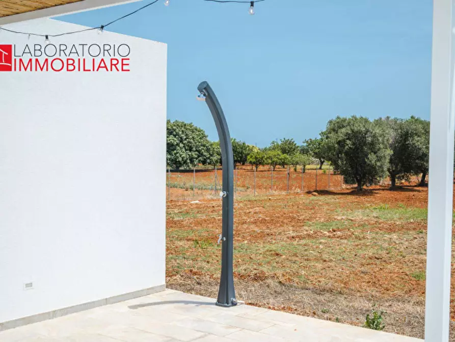 Immagine 67 di Villa in vendita  in C.da Pezze Morelli a Carovigno