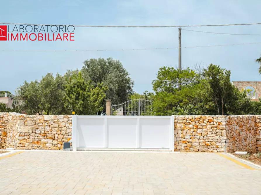 Immagine 69 di Villa in vendita  in C.da Pezze Morelli a Carovigno