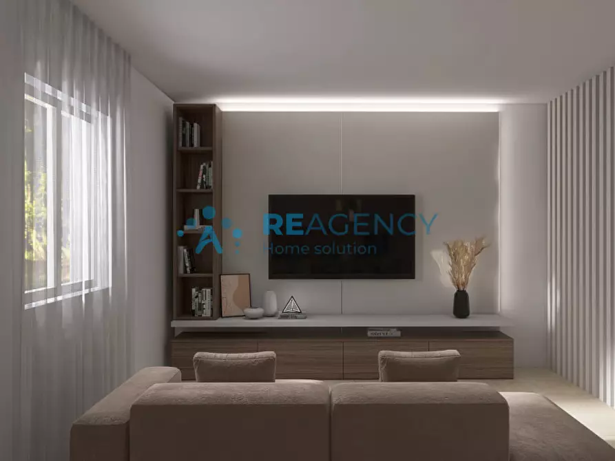 Immagine 8 di Villetta a schiera in vendita  in via cabianchina a Cornedo Vicentino