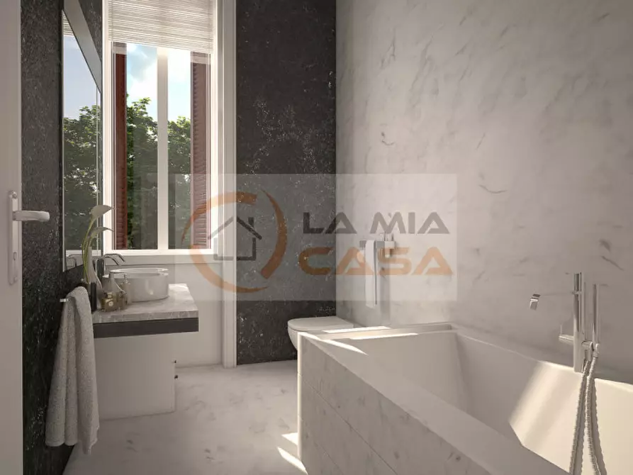 Immagine 7 di Appartamento in vendita  in Via Roma - Arzergrande a Arzergrande