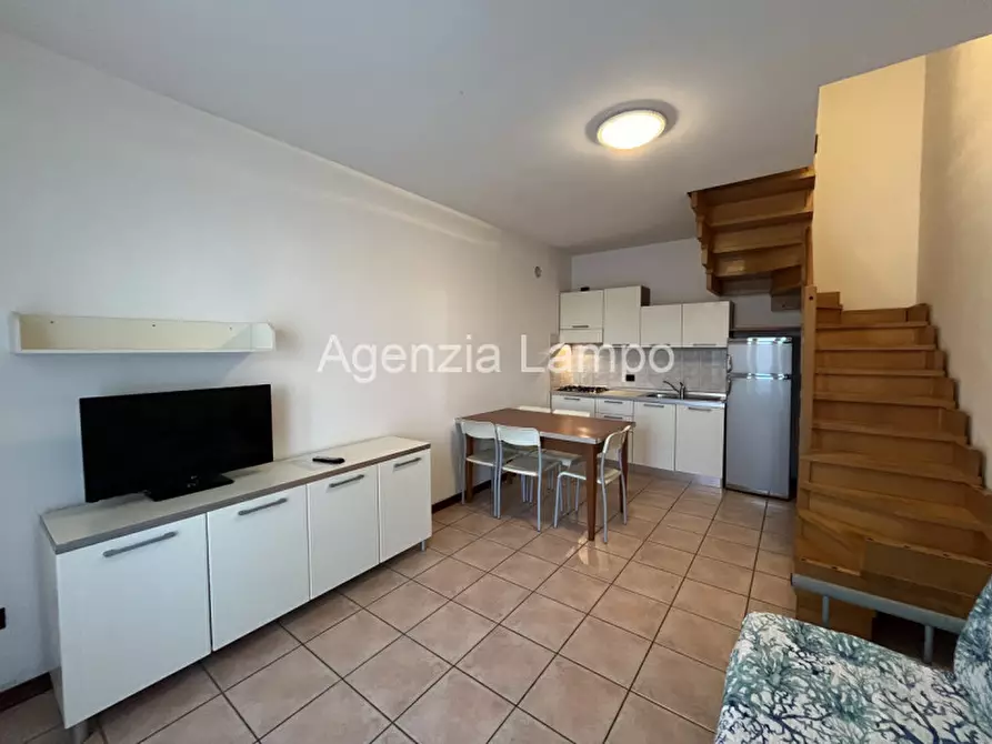 Immagine 4 di Villetta a schiera in vendita  in Viale dei Gabbiani a Caorle