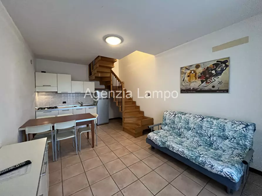 Immagine 5 di Villetta a schiera in vendita  in Viale dei Gabbiani a Caorle