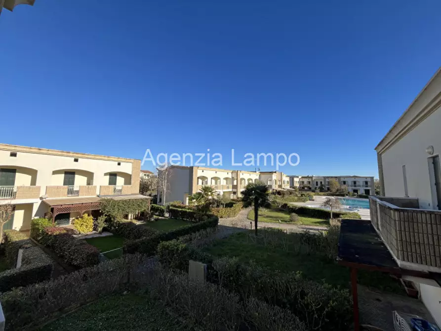 Immagine 9 di Villetta a schiera in vendita  in Viale dei Gabbiani a Caorle