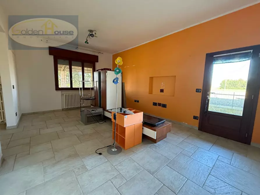 Immagine 11 di Casa bifamiliare in vendita  in Via Nazionale 129 a Argenta