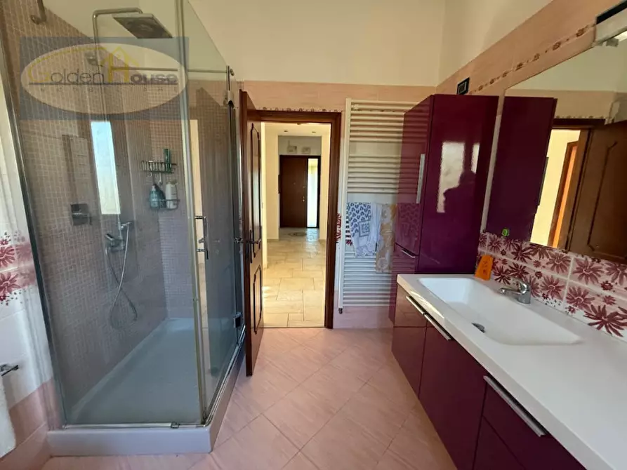 Immagine 22 di Casa bifamiliare in vendita  in Via Nazionale 129 a Argenta