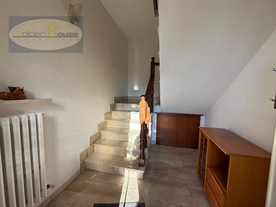 Immagine 34 di Casa bifamiliare in vendita  in Via Nazionale 129 a Argenta