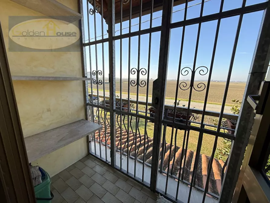 Immagine 37 di Casa bifamiliare in vendita  in Via Nazionale 129 a Argenta