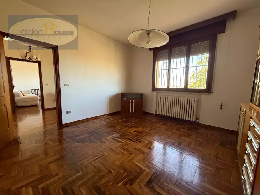 Immagine 45 di Casa bifamiliare in vendita  in Via Nazionale 129 a Argenta