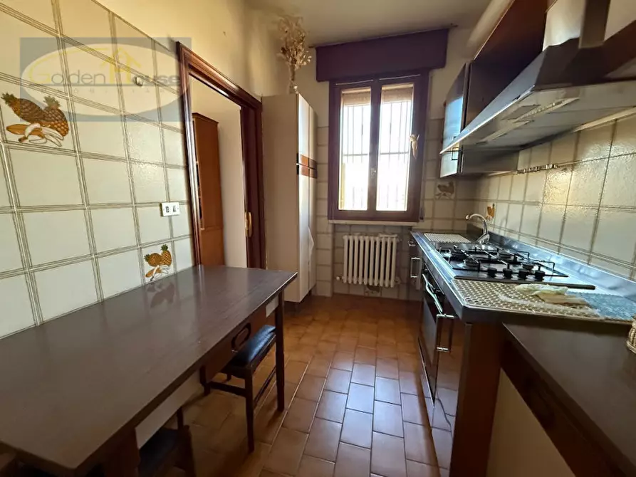 Immagine 50 di Casa bifamiliare in vendita  in Via Nazionale 129 a Argenta