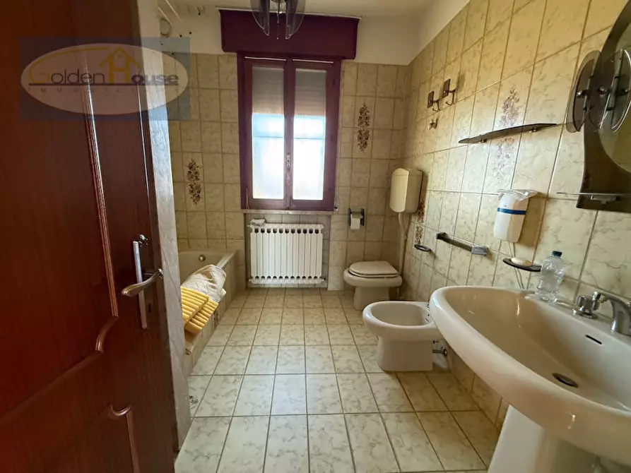 Immagine 52 di Casa bifamiliare in vendita  in Via Nazionale 129 a Argenta