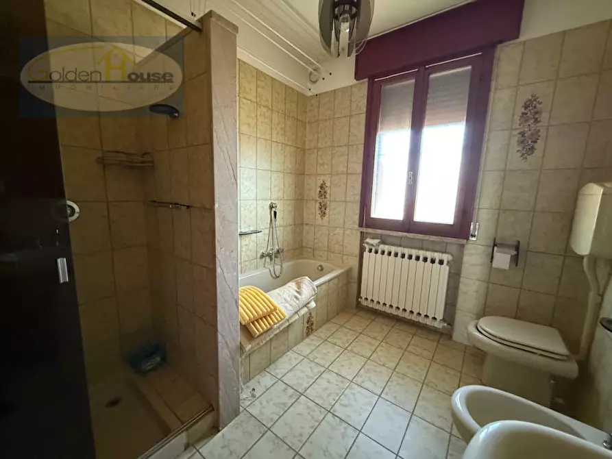 Immagine 53 di Casa bifamiliare in vendita  in Via Nazionale 129 a Argenta