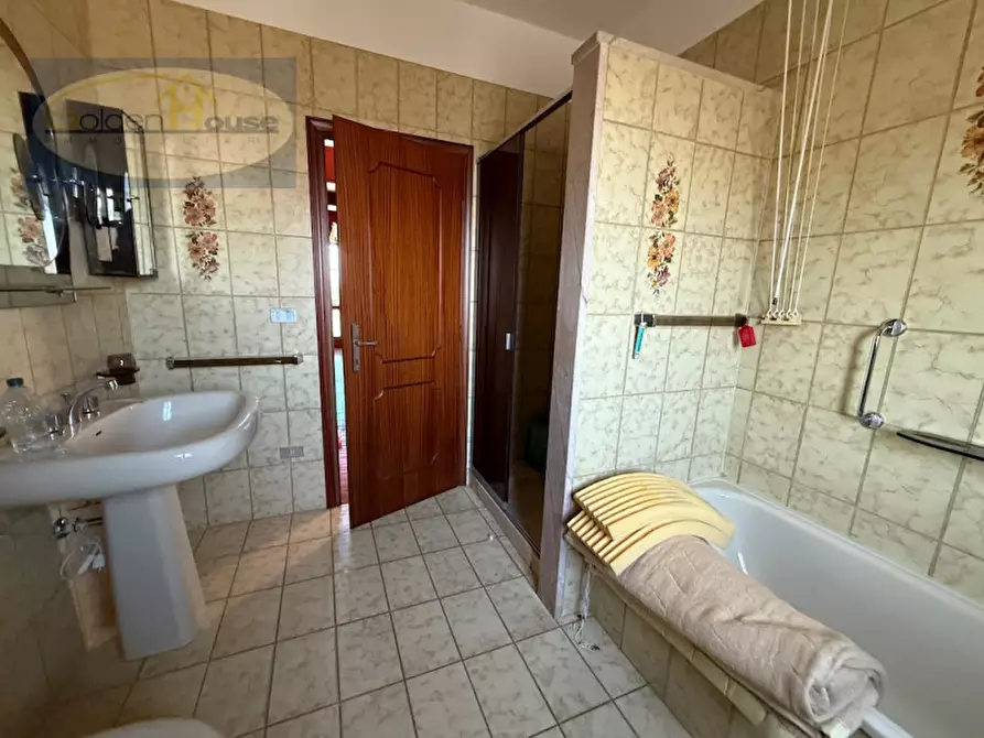 Immagine 54 di Casa bifamiliare in vendita  in Via Nazionale 129 a Argenta