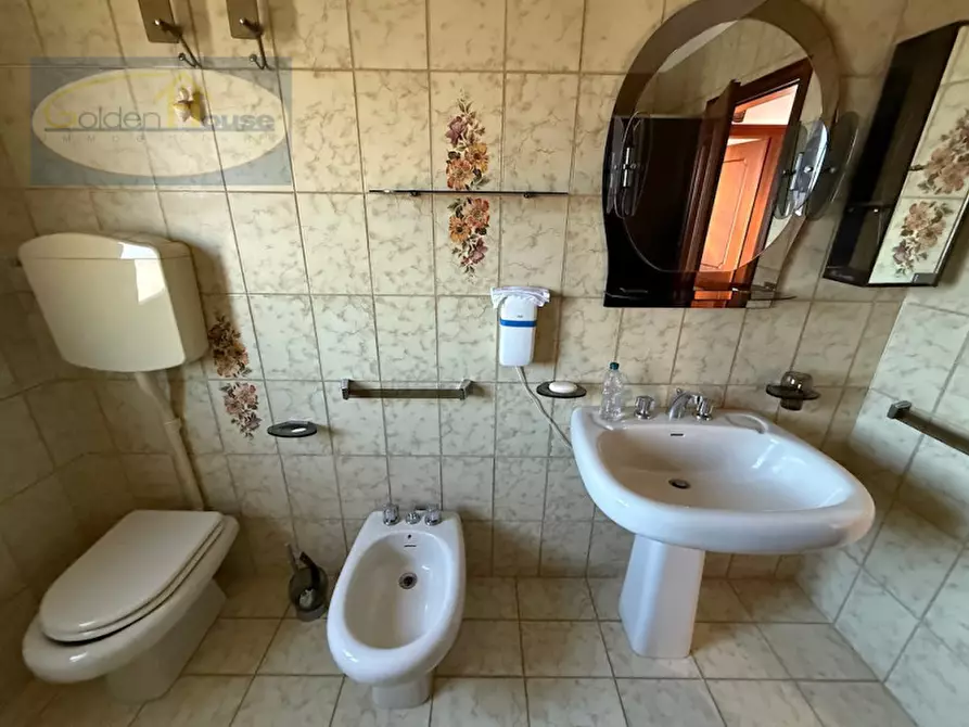 Immagine 56 di Casa bifamiliare in vendita  in Via Nazionale 129 a Argenta