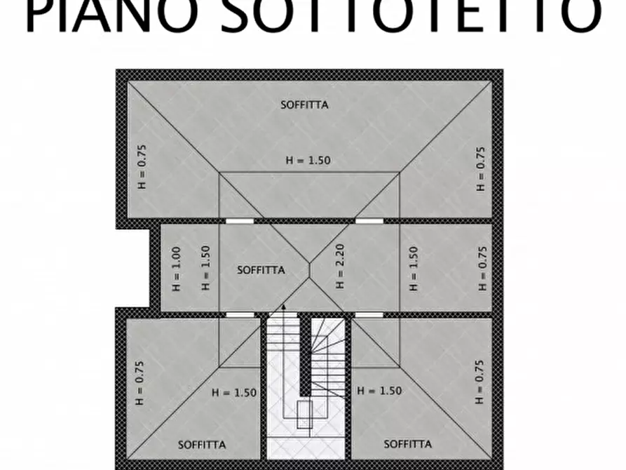 Immagine 76 di Casa bifamiliare in vendita  in Via Nazionale 129 a Argenta