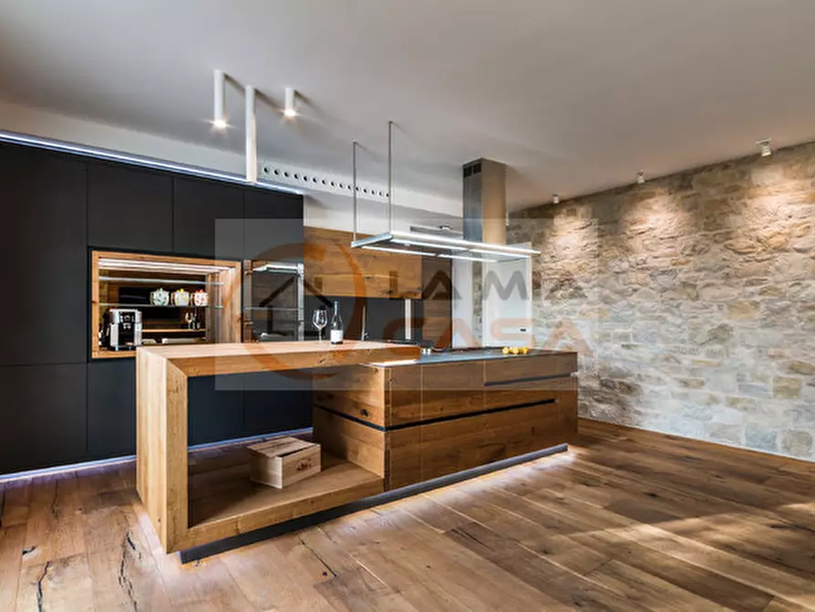 Immagine 5 di Appartamento in vendita  in Via Roma Arzergrande a Arzergrande