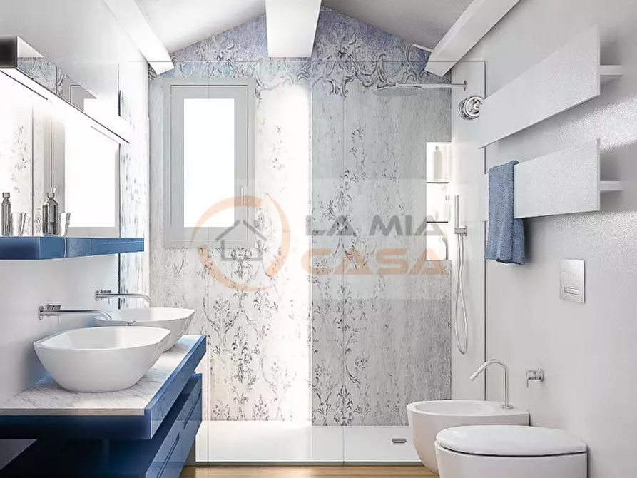 Immagine 6 di Appartamento in vendita  in Via Roma Arzergrande a Arzergrande