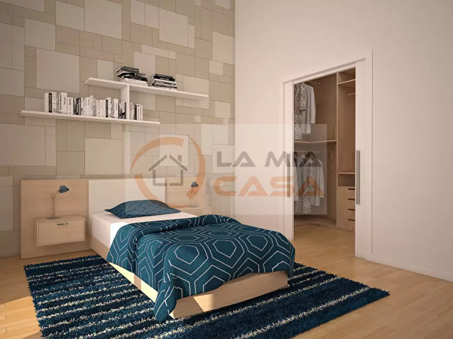 Immagine 7 di Appartamento in vendita  in Via Roma Arzergrande a Arzergrande