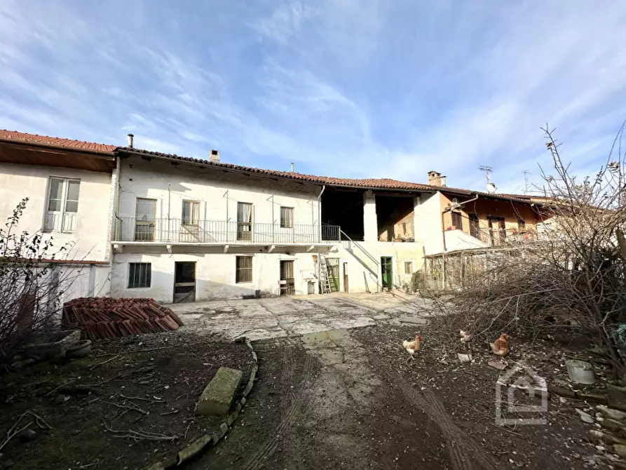 Immagine 12 di Rustico / casale in vendita  in Via San Antonio 6 a Torrazza Piemonte