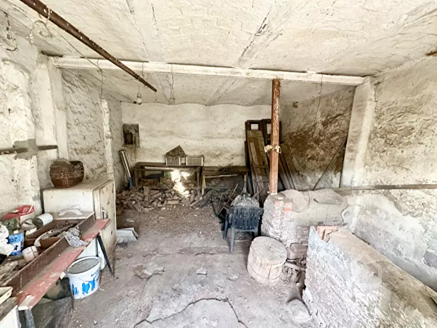 Immagine 14 di Rustico / casale in vendita  in Via San Antonio 6 a Torrazza Piemonte