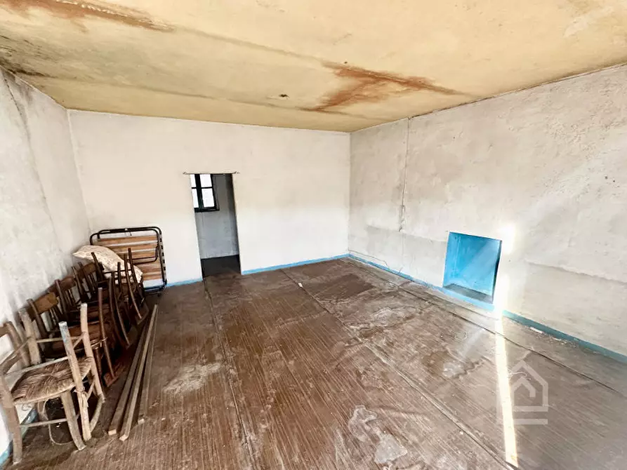 Immagine 17 di Rustico / casale in vendita  in Via San Antonio 6 a Torrazza Piemonte