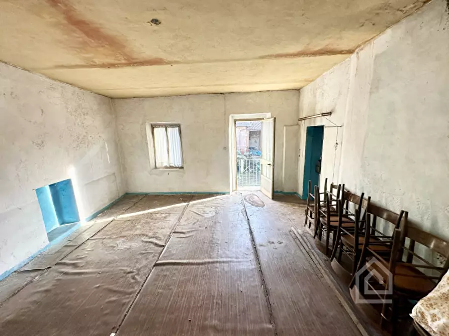 Immagine 20 di Rustico / casale in vendita  in Via San Antonio 6 a Torrazza Piemonte