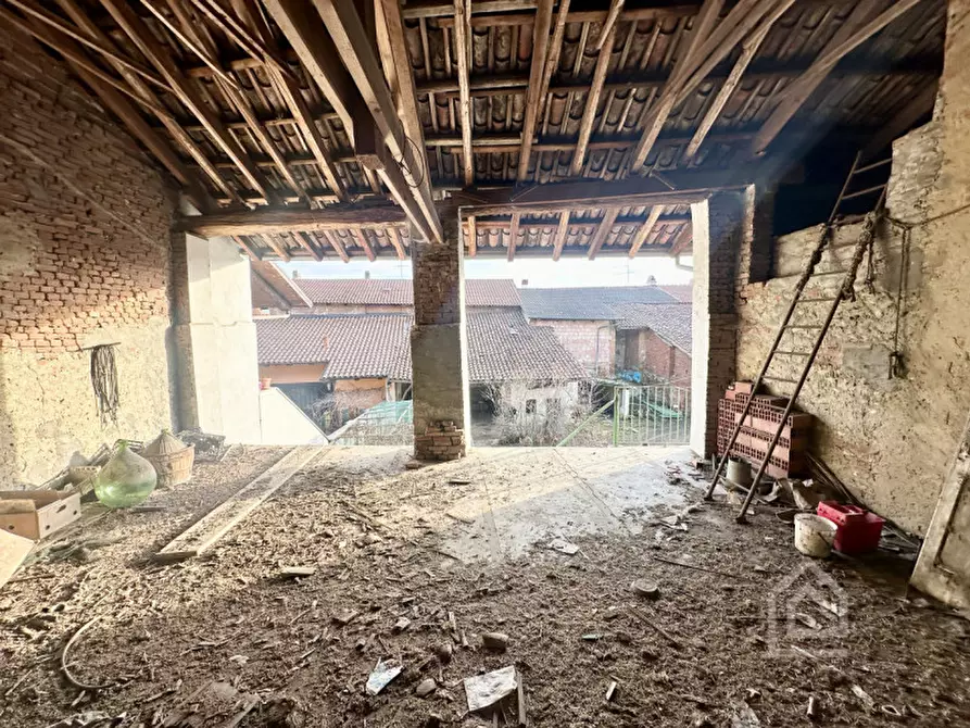 Immagine 21 di Rustico / casale in vendita  in Via San Antonio 6 a Torrazza Piemonte