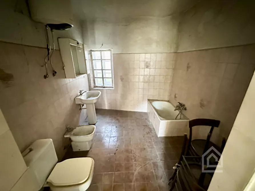 Immagine 22 di Rustico / casale in vendita  in Via San Antonio 6 a Torrazza Piemonte