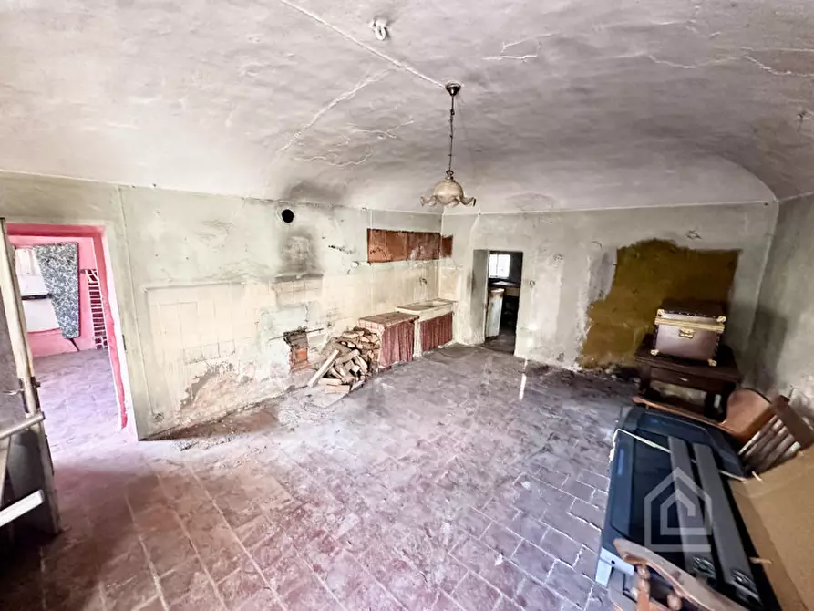 Immagine 23 di Rustico / casale in vendita  in Via San Antonio 6 a Torrazza Piemonte