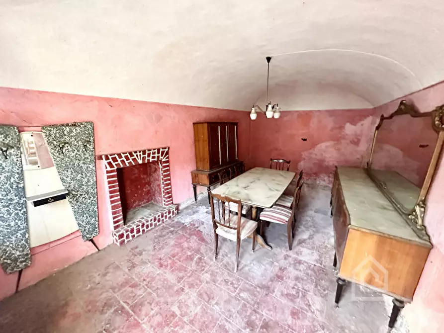 Immagine 24 di Rustico / casale in vendita  in Via San Antonio 6 a Torrazza Piemonte