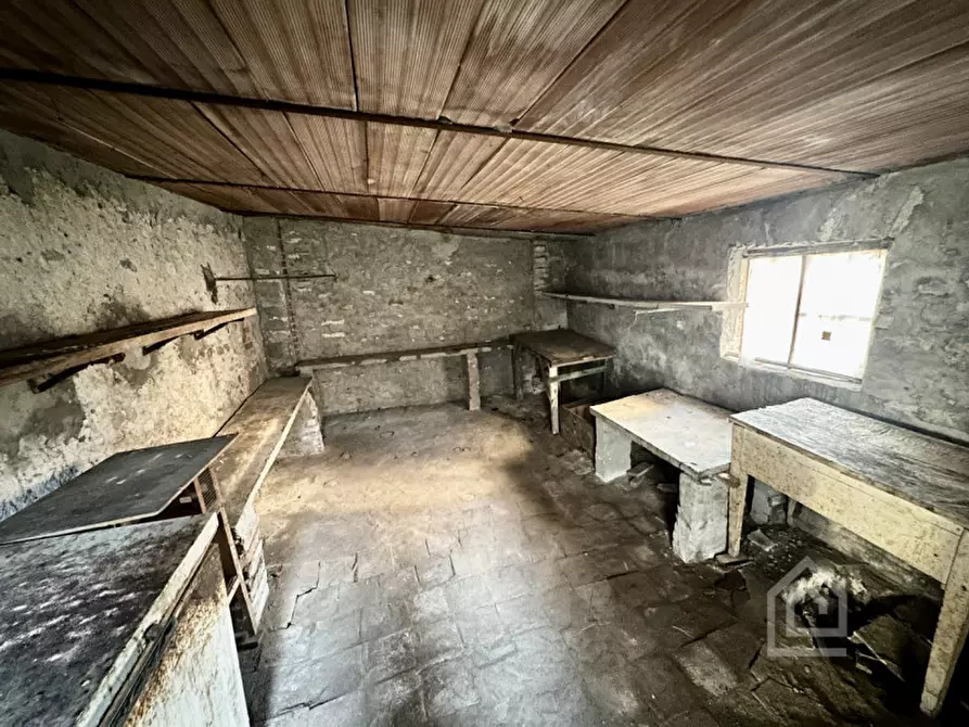 Immagine 25 di Rustico / casale in vendita  in Via San Antonio 6 a Torrazza Piemonte