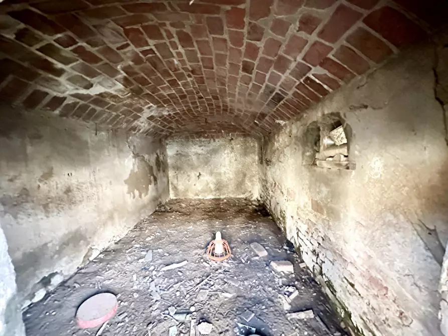 Immagine 27 di Rustico / casale in vendita  in Via San Antonio 6 a Torrazza Piemonte