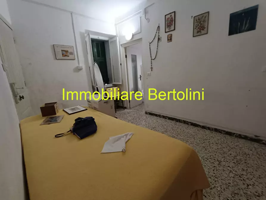 Immagine 8 di Appartamento in vendita  in COLDIRODI a San Remo