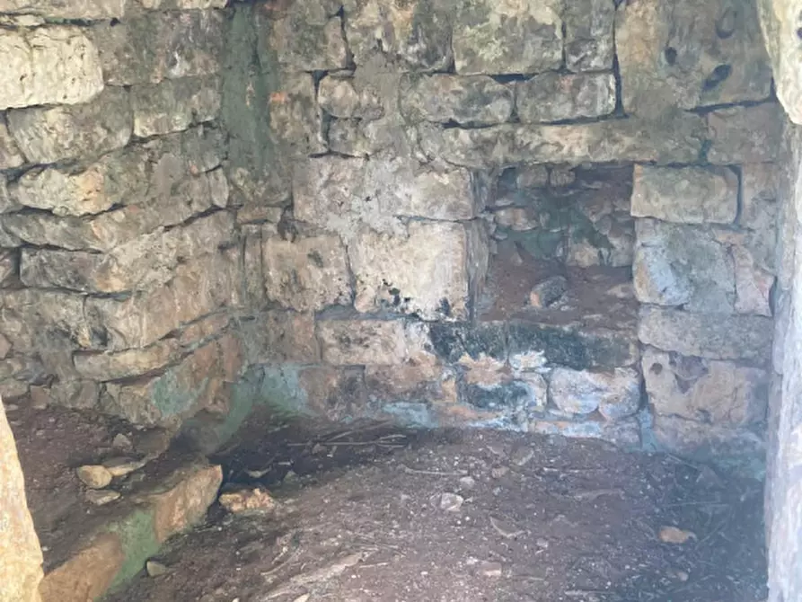 Immagine 13 di Rustico / casale in vendita  in CONTRADA GIOVANNELLO a Ceglie Messapico