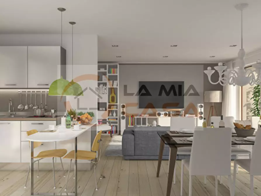 Immagine 2 di Appartamento in vendita  in Via Roma - Arzergrande a Arzergrande