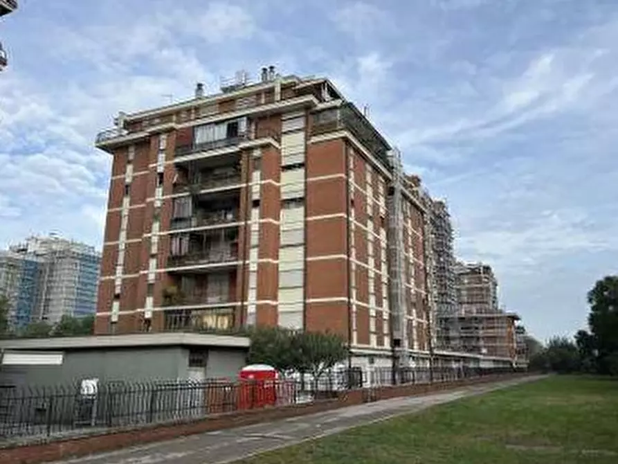 Immagine 1 di Appartamento in vendita  in Via Baldassarre Longhena, 40 a Venezia