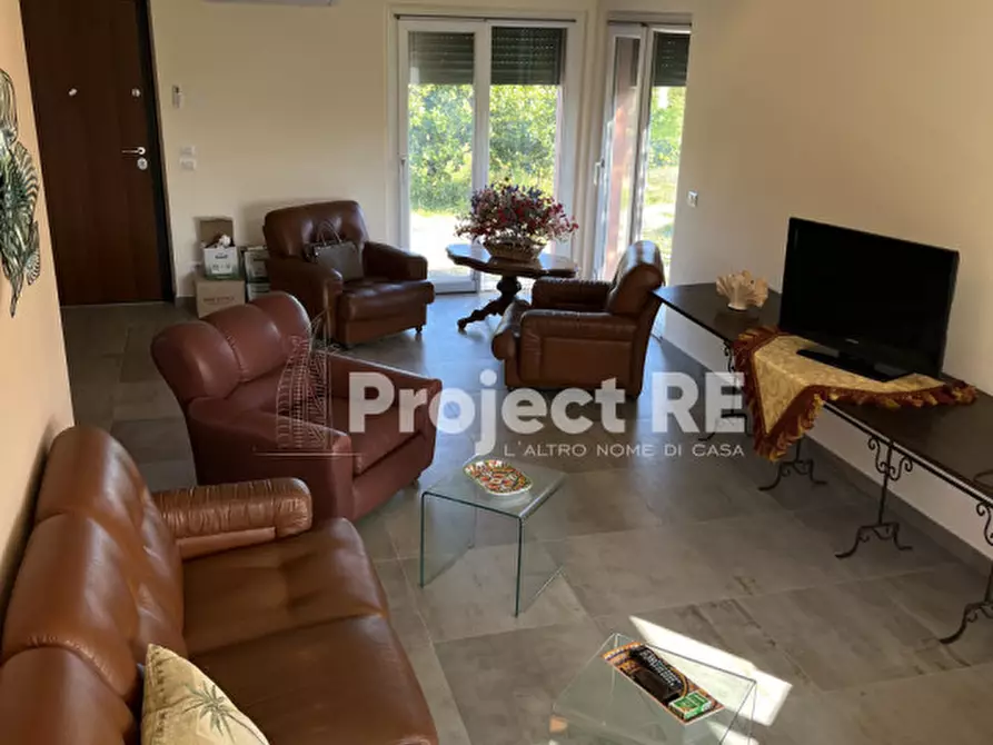 Immagine 6 di Villa in vendita  in Strada Statale 106 km 111  Roccella Jonica a Roccella Ionica