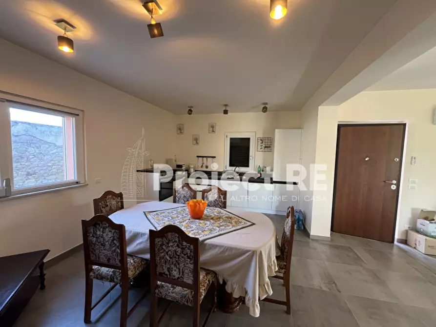 Immagine 6 di Villa in vendita  in Strada Statale 106 km 111  Roccella Jonica a Roccella Ionica