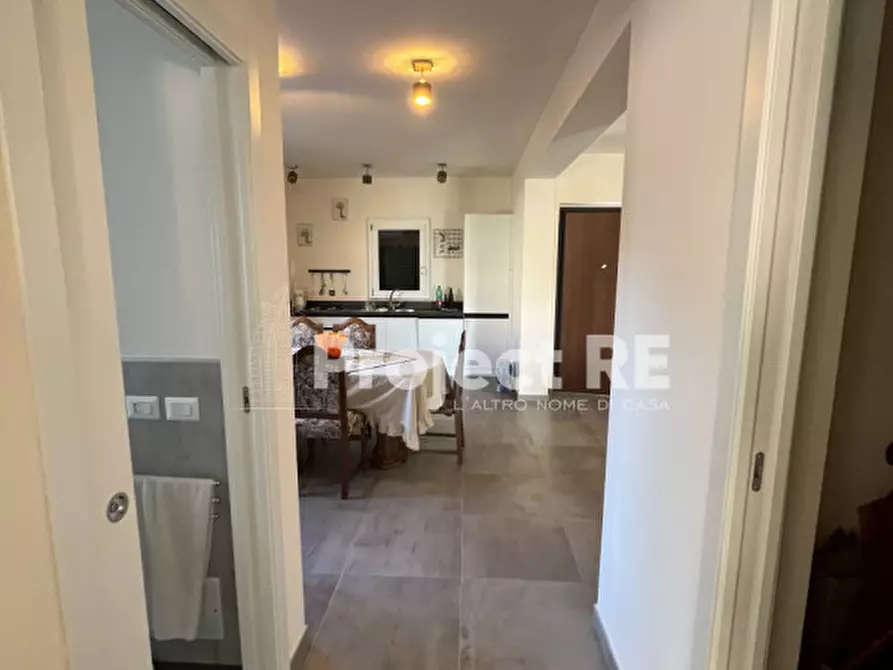 Immagine 8 di Villa in vendita  in Strada Statale 106 km 111  Roccella Jonica a Roccella Ionica