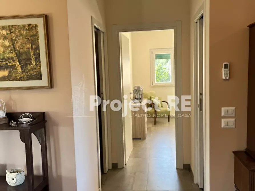 Immagine 9 di Villa in vendita  in Strada Statale 106 km 111  Roccella Jonica a Roccella Ionica