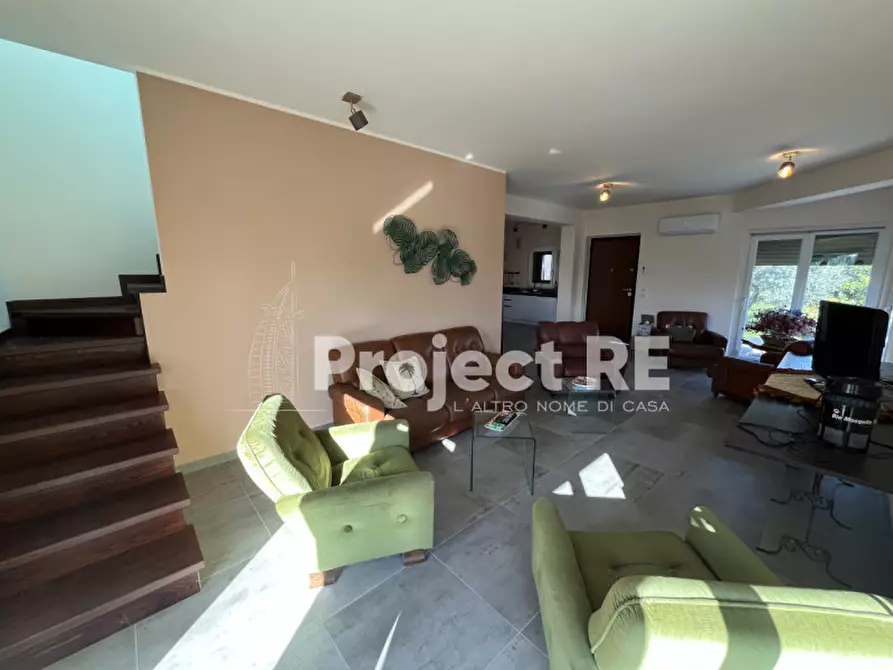 Immagine 10 di Villa in vendita  in Strada Statale 106 km 111  Roccella Jonica a Roccella Ionica